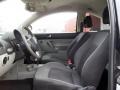  1999 New Beetle GLS Coupe Black Interior
