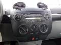 Controls of 1999 New Beetle GLS Coupe