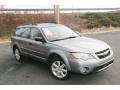 Quartz Silver Metallic - Outback 2.5i Wagon Photo No. 2