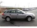 Quartz Silver Metallic - Outback 2.5i Wagon Photo No. 3