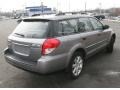 Quartz Silver Metallic - Outback 2.5i Wagon Photo No. 4
