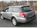 Quartz Silver Metallic - Outback 2.5i Wagon Photo No. 7
