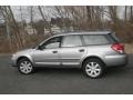 Quartz Silver Metallic - Outback 2.5i Wagon Photo No. 8