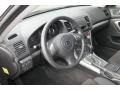 Quartz Silver Metallic - Outback 2.5i Wagon Photo No. 10