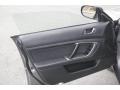 Quartz Silver Metallic - Outback 2.5i Wagon Photo No. 11