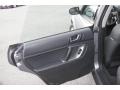 Quartz Silver Metallic - Outback 2.5i Wagon Photo No. 12