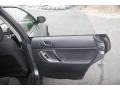 Quartz Silver Metallic - Outback 2.5i Wagon Photo No. 13