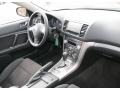 Quartz Silver Metallic - Outback 2.5i Wagon Photo No. 16