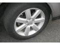 Quartz Silver Metallic - Outback 2.5i Wagon Photo No. 17
