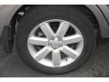 Quartz Silver Metallic - Outback 2.5i Wagon Photo No. 18