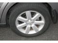 Quartz Silver Metallic - Outback 2.5i Wagon Photo No. 19