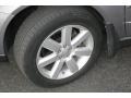 Quartz Silver Metallic - Outback 2.5i Wagon Photo No. 20