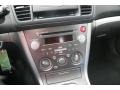 Quartz Silver Metallic - Outback 2.5i Wagon Photo No. 21