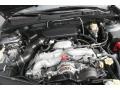 Quartz Silver Metallic - Outback 2.5i Wagon Photo No. 24