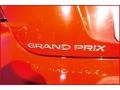 Crimson Red - Grand Prix GXP Sedan Photo No. 5