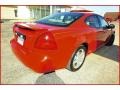 2008 Crimson Red Pontiac Grand Prix GXP Sedan  photo #7