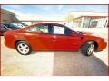 2008 Crimson Red Pontiac Grand Prix GXP Sedan  photo #8