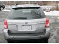 2008 Quartz Silver Metallic Subaru Outback 2.5i Wagon  photo #6