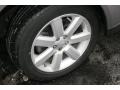 Quartz Silver Metallic - Outback 2.5i Wagon Photo No. 19