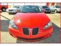 Crimson Red - Grand Prix GXP Sedan Photo No. 11