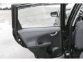 Gray Door Panel Photo for 2009 Honda Fit #45789858