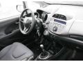Gray Dashboard Photo for 2009 Honda Fit #45789881