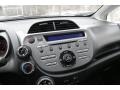 2009 Honda Fit Standard Fit Model Controls