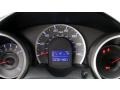 2009 Honda Fit Standard Fit Model Gauges