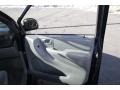 2004 Midnight Blue Pearlcoat Chrysler Town & Country LX  photo #16
