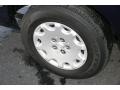 2004 Chrysler Town & Country LX Wheel and Tire Photo