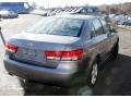 Steel Gray - Sonata GLS V6 Photo No. 5