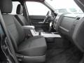 Charcoal 2009 Ford Escape XLT Interior Color