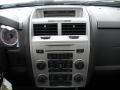 Charcoal Controls Photo for 2009 Ford Escape #45790514