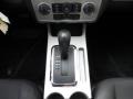 6 Speed Automatic 2009 Ford Escape XLT Transmission
