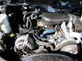4.3 Liter OHV 12-Valve V6 2002 Chevrolet Blazer LS Engine