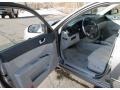 Steel Gray - Sonata GLS V6 Photo No. 10