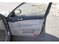 Steel Gray - Sonata GLS V6 Photo No. 16