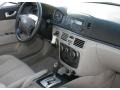 Steel Gray - Sonata GLS V6 Photo No. 17