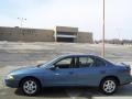 1998 Blue Metallic Oldsmobile Intrigue   photo #5