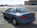 1998 Blue Metallic Oldsmobile Intrigue   photo #6