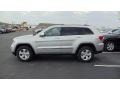 Bright Silver Metallic - Grand Cherokee Laredo X Package 4x4 Photo No. 9