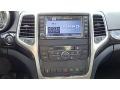 2011 Bright Silver Metallic Jeep Grand Cherokee Laredo X Package 4x4  photo #11