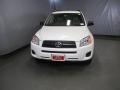 Super White - RAV4 I4 4WD Photo No. 2