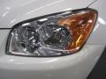 Super White - RAV4 I4 4WD Photo No. 4