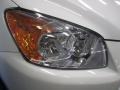 Super White - RAV4 I4 4WD Photo No. 5