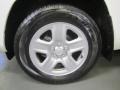 Super White - RAV4 I4 4WD Photo No. 6