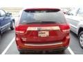 Inferno Red Crystal Pearl - Grand Cherokee Limited 4x4 Photo No. 6