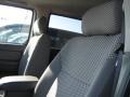 Silver Ice Metallic - Frontier SE V6 Crew Cab 4x4 Photo No. 4