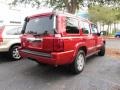 Inferno Red Pearl - Commander Limited 4x4 Photo No. 2