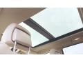 Sunroof of 2011 Grand Cherokee Limited 4x4